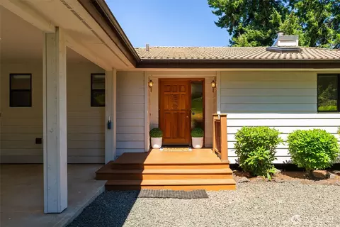 2521 E Mason Lake Dr E, Grapeview, WA 98546 photo 6