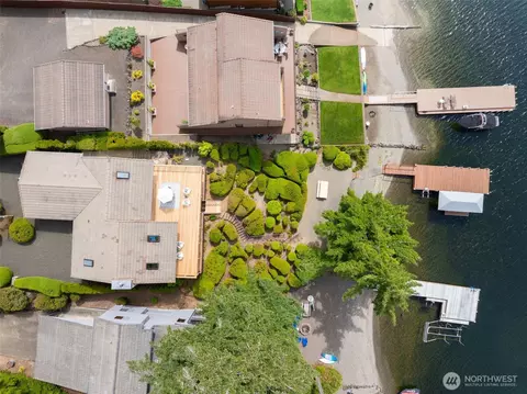 2521 E Mason Lake Dr E, Grapeview, WA 98546 photo 35