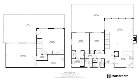2521 E Mason Lake Dr E, Grapeview, WA 98546 photo 37