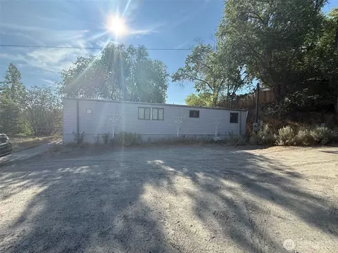 533 Osullivan, Grand Coulee, WA 99133