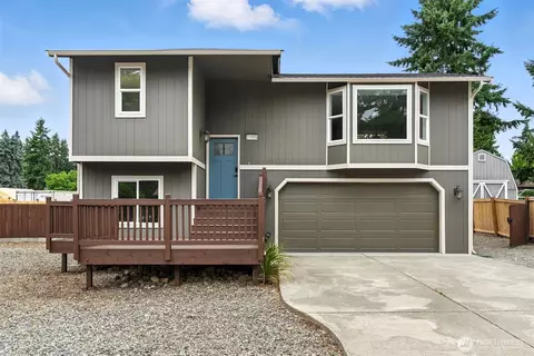 21905 128th St E, Bonney Lake, WA 98391