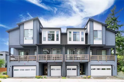 6855 NE 170th St #102, Kenmore, WA 98028