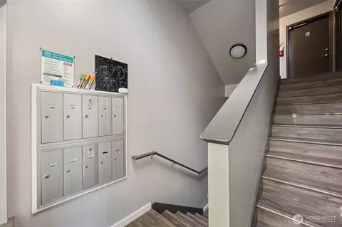Entry Way - 715 N 95th St, Seattle, WA 98103 photo 1 of 1