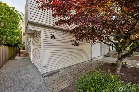 Exterior - 715 N 95th St, Seattle, WA 98103 photo 5 of 5