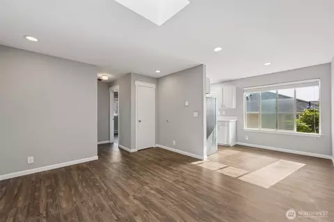 Living - 715 N 95th St, Seattle, WA 98103 photo 1 of 1