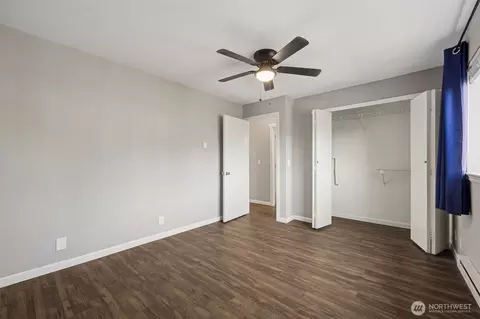 Bedroom - 715 N 95th St, Seattle, WA 98103 photo 1 of 1