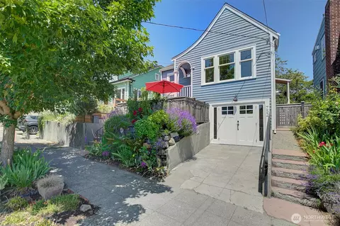752 N 84th, Seattle, WA 98103