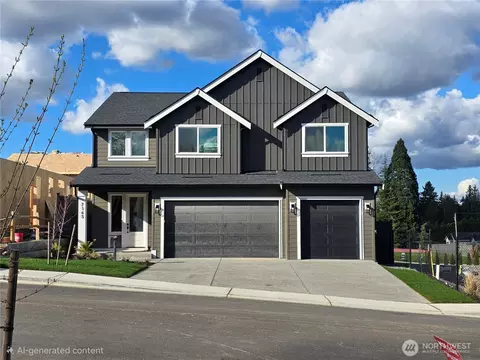 7165 91st St E, Puyallup, WA 98371