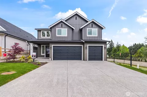 7165 91st St E, Puyallup, WA 98371