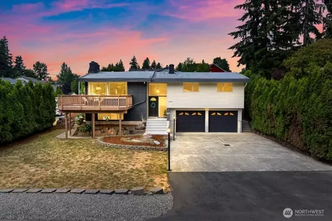 11404 SE 186th St, Renton, WA 98055
