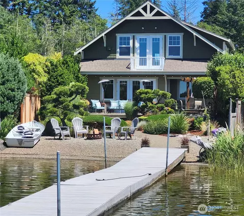 102 E Gibler Ln, Shelton, WA 98584