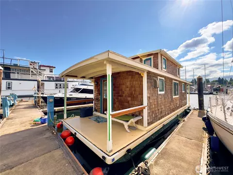 501 Columbia St NW #H, Olympia, WA 98501