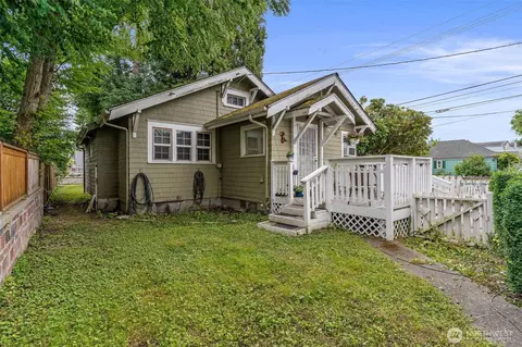 900 Talcott St, Sedro Woolley, WA 98284