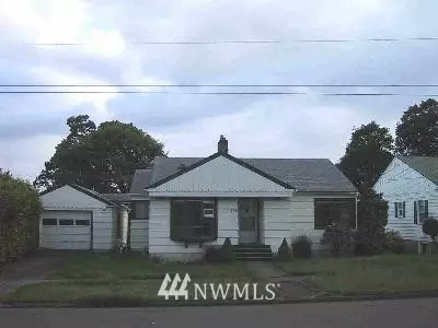 711 SE Washington, Chehalis, WA 98532 photo 1