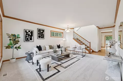 Living - 18231 2nd Pl W #A, Bothell, WA 98012 photo 1 of 6