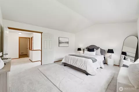 Bedroom - 18231 2nd Pl W #A, Bothell, WA 98012 photo 3 of 6