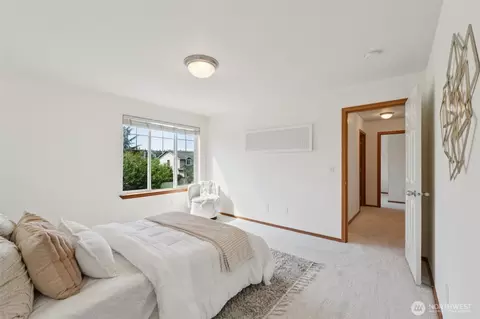 Bedroom - 18231 2nd Pl W #A, Bothell, WA 98012 photo 6 of 6