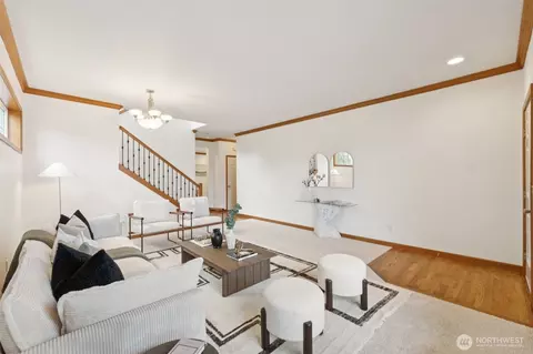 Living - 18231 2nd Pl W #A, Bothell, WA 98012 photo 2 of 6