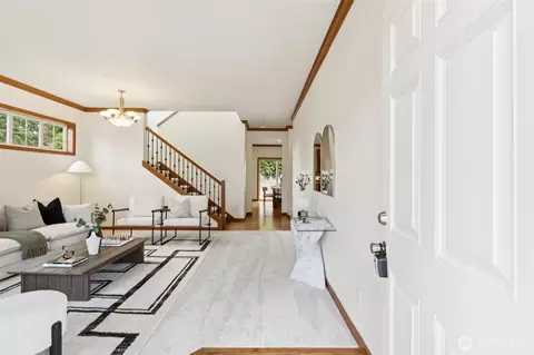 Entry Way - 18231 2nd Pl W #A, Bothell, WA 98012 photo 1 of 1