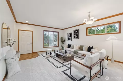 Living - 18231 2nd Pl W #A, Bothell, WA 98012 photo 3 of 6