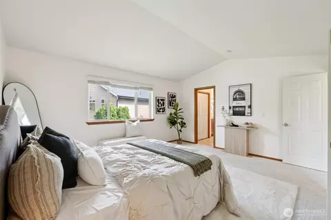 Bedroom - 18231 2nd Pl W #A, Bothell, WA 98012 photo 2 of 6