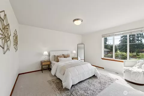 Bedroom - 18231 2nd Pl W #A, Bothell, WA 98012 photo 5 of 6