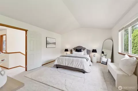 Bedroom - 18231 2nd Pl W #A, Bothell, WA 98012 photo 4 of 6