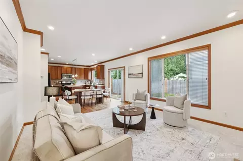 Living - 18231 2nd Pl W #A, Bothell, WA 98012 photo 6 of 6