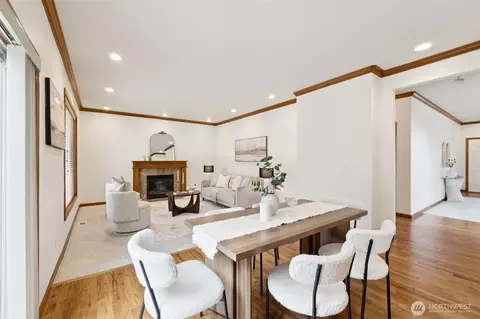 Dining - 18231 2nd Pl W #A, Bothell, WA 98012 photo 1 of 4
