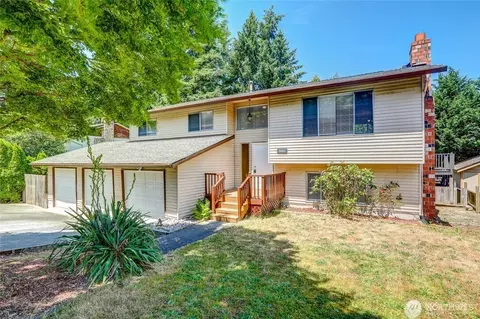 3602 SW 328th Pl, Federal Way, WA 98023