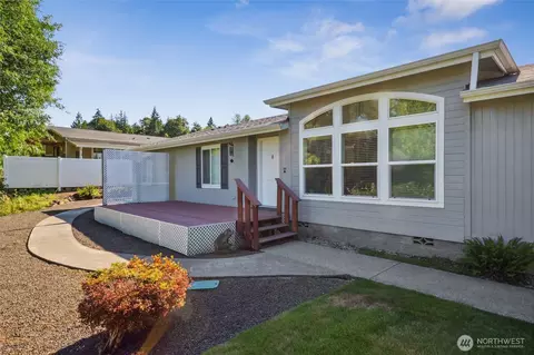 2247 43rd Ln SW, Tumwater, WA 98512