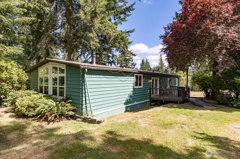 2430 Goss Lake Rd, Langley, WA 98260