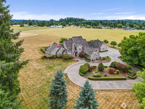18602 Paulson St SW, Rochester, WA 98579