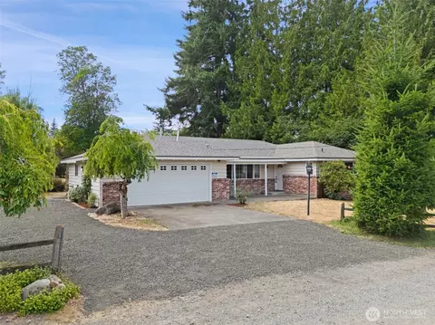 1519 Puget St, Shelton, WA 98584