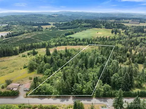 148 Burnt Ridge Rd, Onalaska, WA 98570