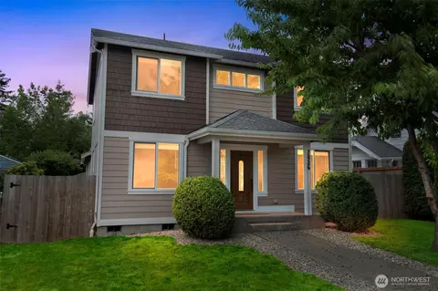 7436 S G St, Tacoma, WA 98408