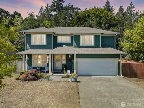 15037 105th Ave SE, Yelm, WA 98597