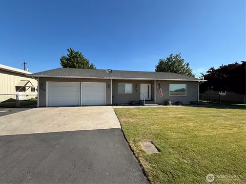 298 Road 19 NW, Soap Lake, WA 98851