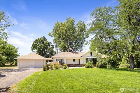 85514 Tum-a-lum Rd, Milton Freewater, OR 97862