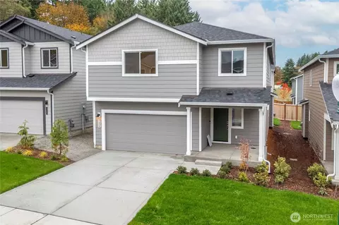 2926 6th Ave NE, Olympia, WA 98506