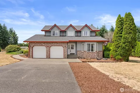 105 Clearview Cir, Chehalis, WA 98532