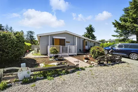 451 Serpentine Ave, Sequim, WA 98382 photo 2