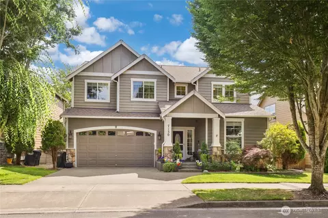 7130 Inlay St SE, Lacey, WA 98513