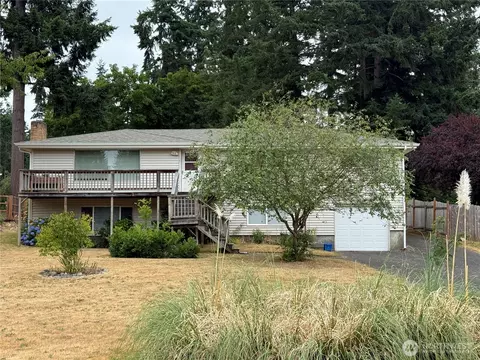 9310 Olson Rd NW, Bremerton, WA 98311