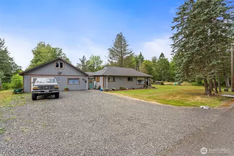 Exterior - 174 Skinner Rd, Chehalis, WA 98532 photo 3 of 14