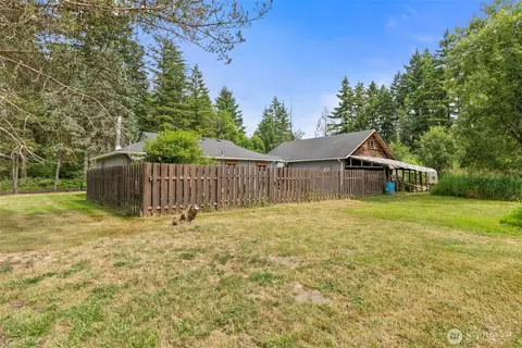 Exterior - 174 Skinner Rd, Chehalis, WA 98532 photo 9 of 14