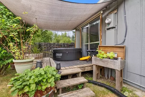 Exterior - 174 Skinner Rd, Chehalis, WA 98532 photo 8 of 14