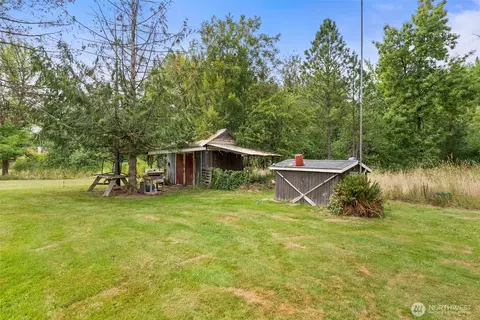 Exterior - 174 Skinner Rd, Chehalis, WA 98532 photo 11 of 14