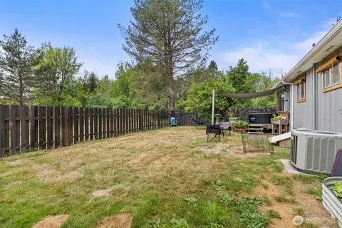 Exterior - 174 Skinner Rd, Chehalis, WA 98532 photo 7 of 14