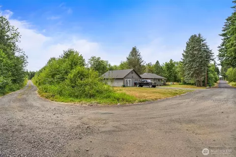Exterior - 174 Skinner Rd, Chehalis, WA 98532 photo 4 of 14